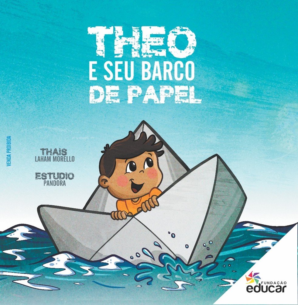Imagem da publicação