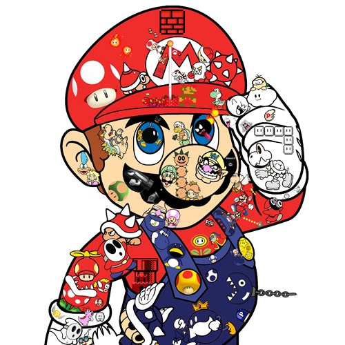 Imagem da publicação