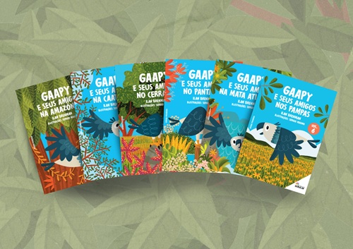 Imagem da publicação