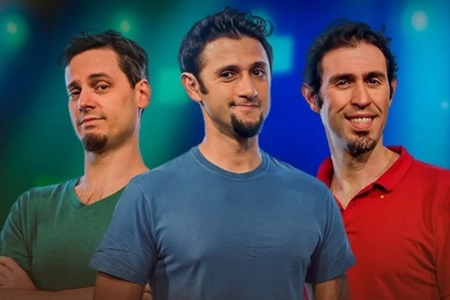 Imagem da publicação