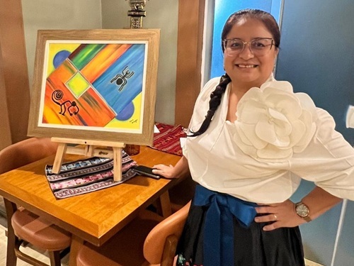 Imagem da publicação